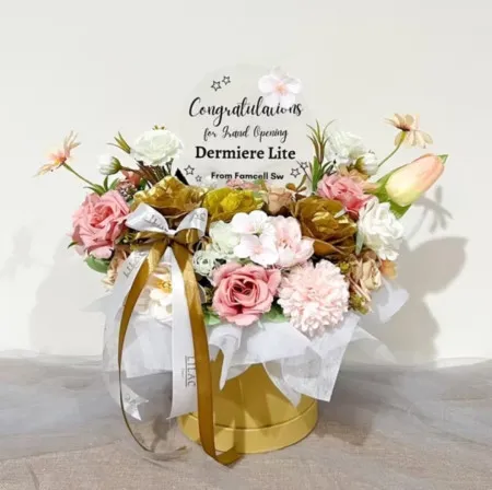 Bloom Box Grand Opening Balaraja