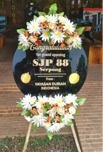 Grand Opening Balaraja